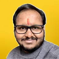 Ashishkumar Pandey